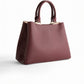 Top handel tote bag