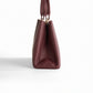 Top handel tote bag