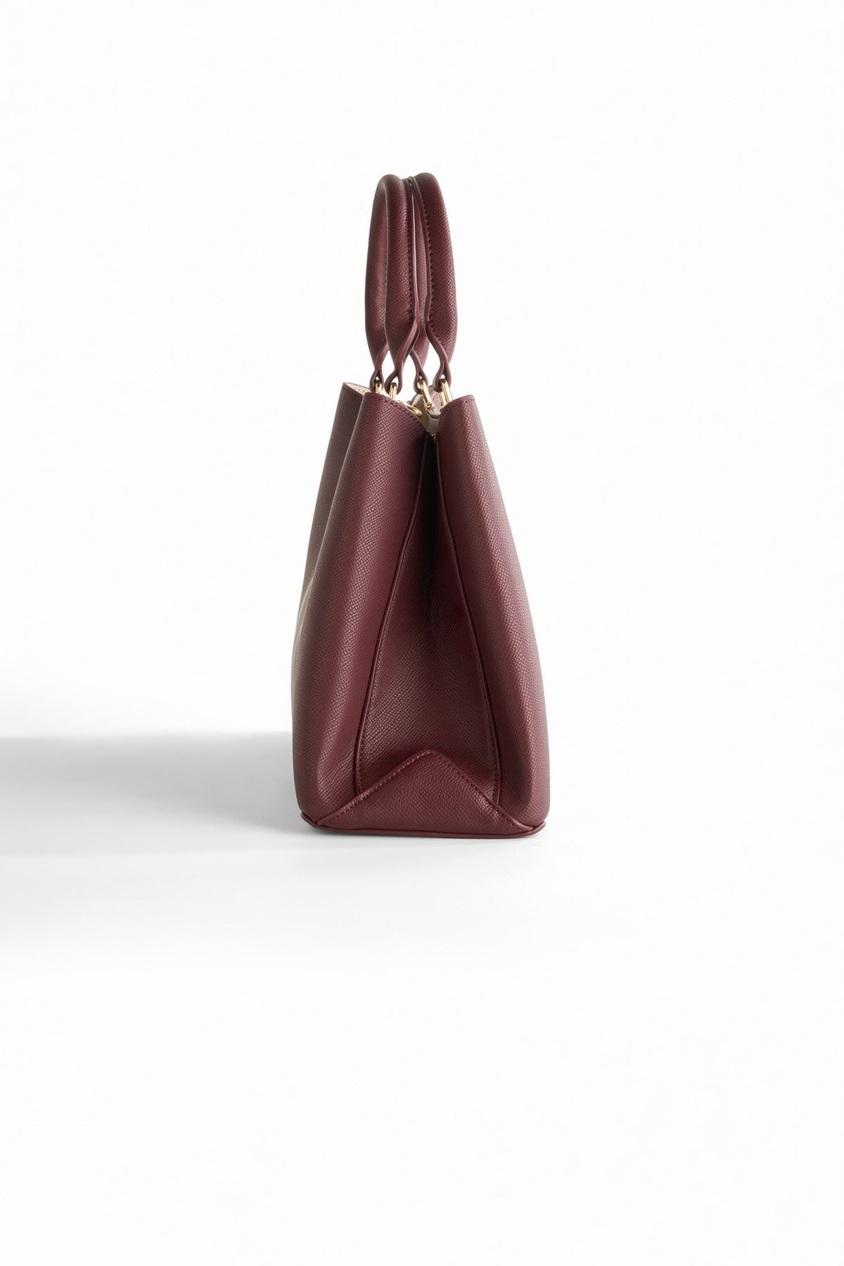 Top handel tote bag