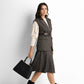 Top handel tote bag