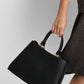 Top handel tote bag