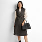 Top handel tote bag