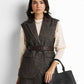 Top handel tote bag
