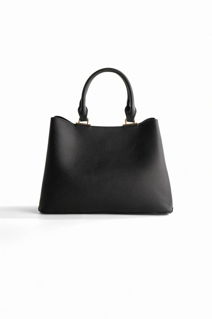 Top handel tote bag