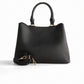 Top handel tote bag