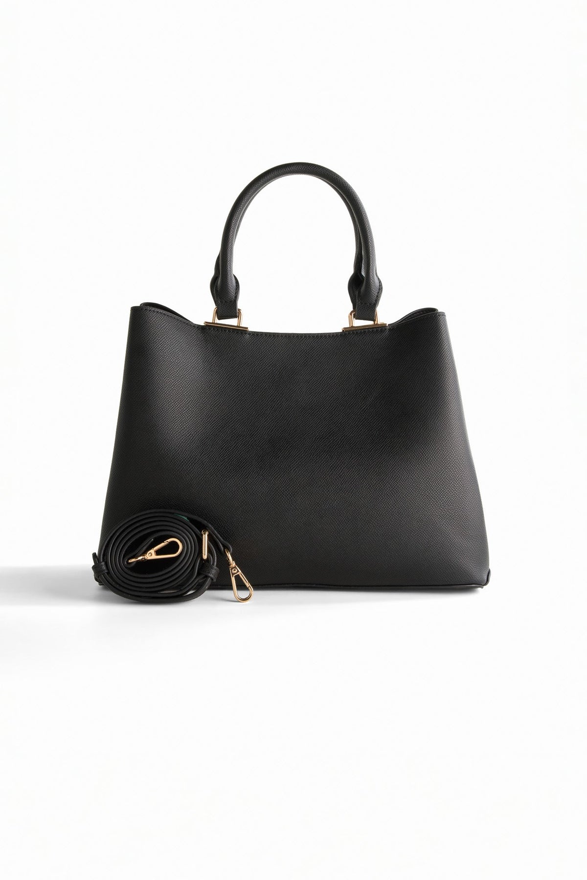 Top handel tote bag