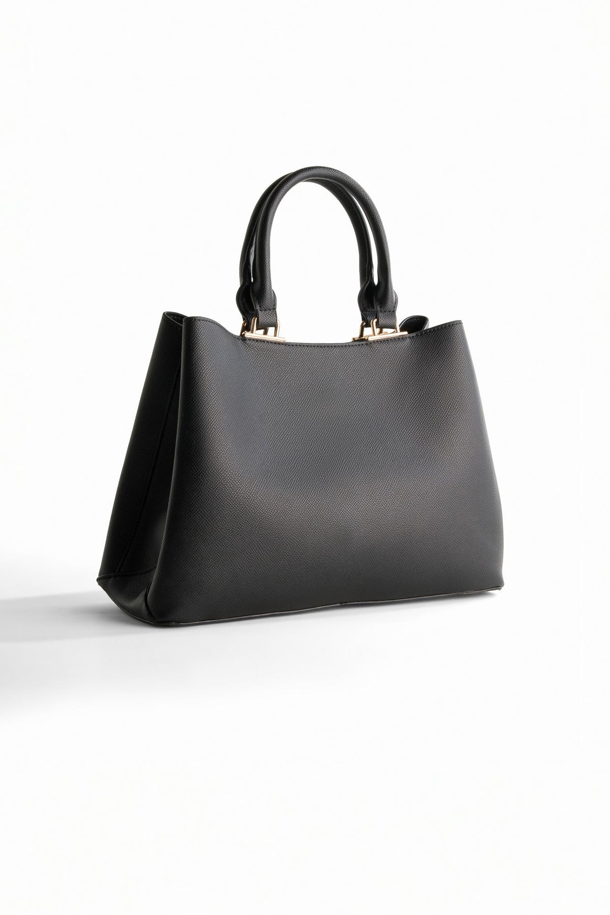 Top handel tote bag