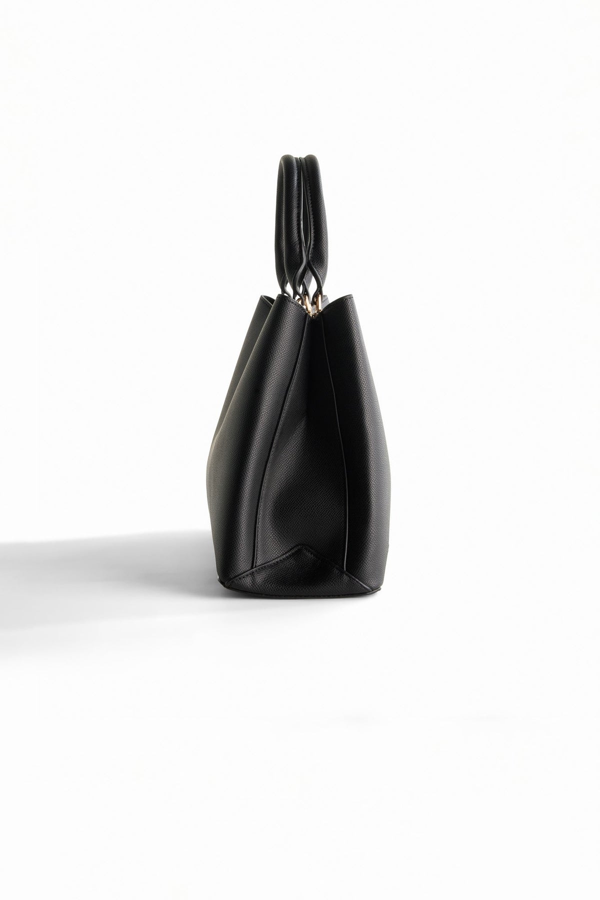 Top handel tote bag