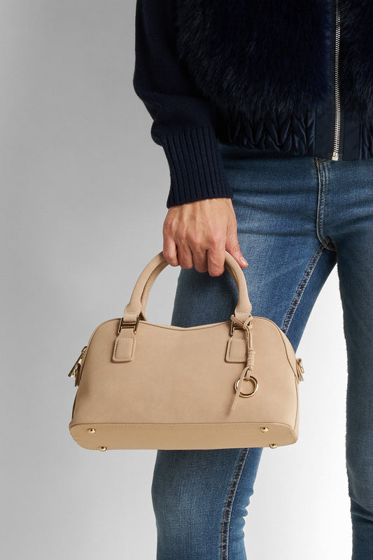 Top Handle bag