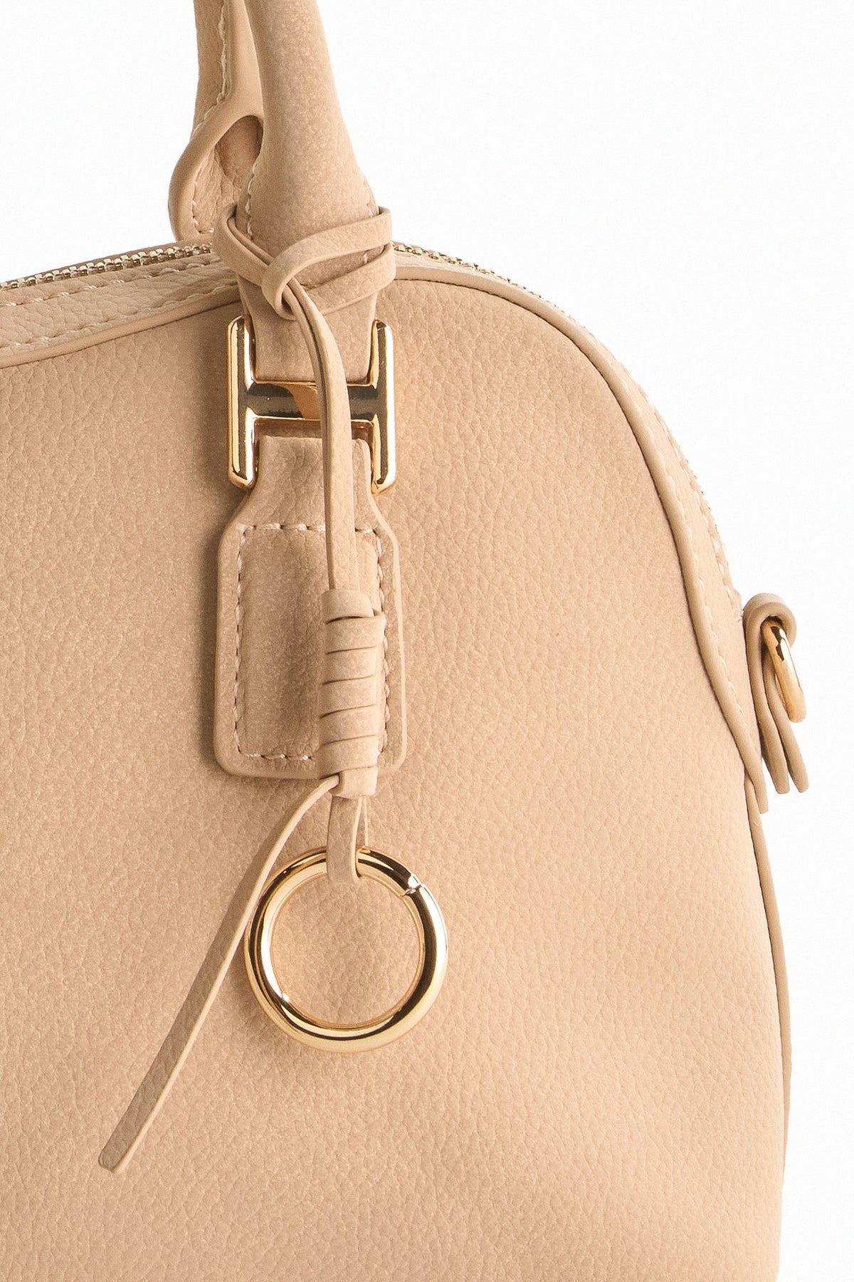 Top Handle bag