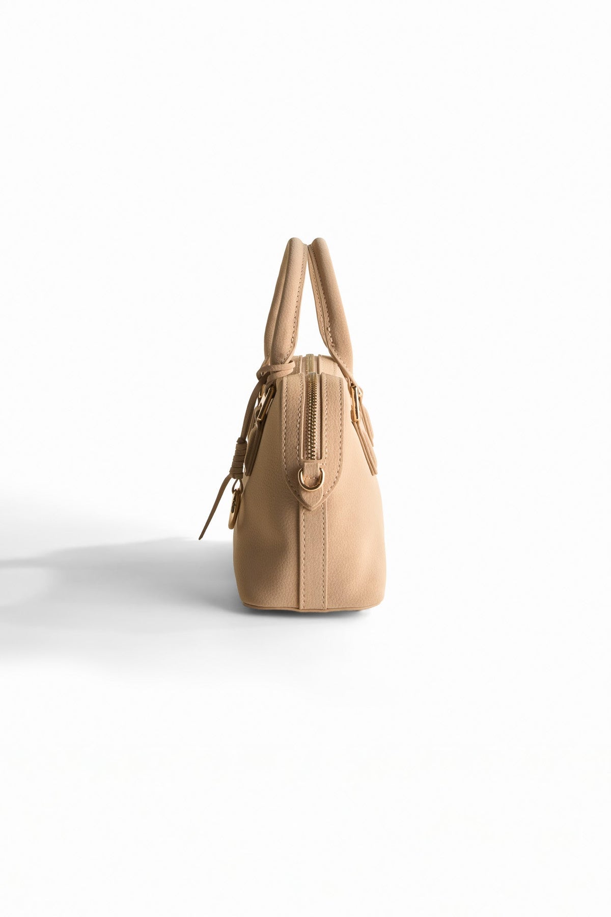 Top Handle bag