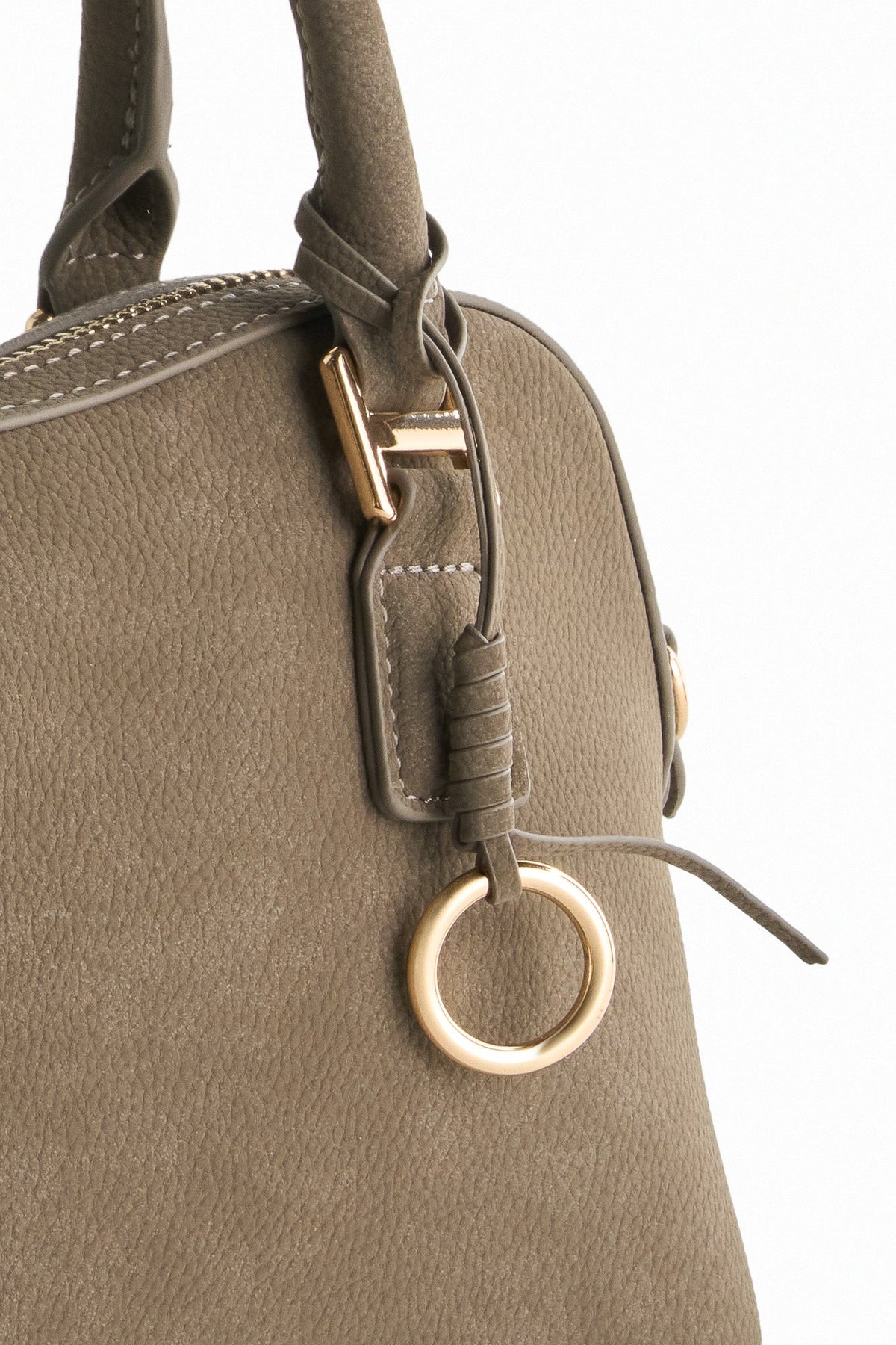 Top Handle bag