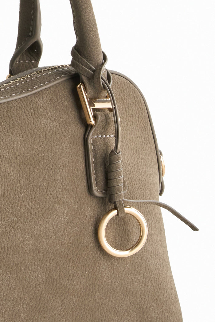 Top Handle bag