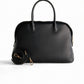 soft structured  lap- Top -handel bag