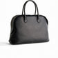 soft structured  lap- Top -handel bag