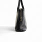 soft structured  lap- Top -handel bag