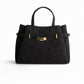 belt -Top handel bag