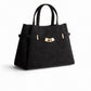 belt -Top handel bag