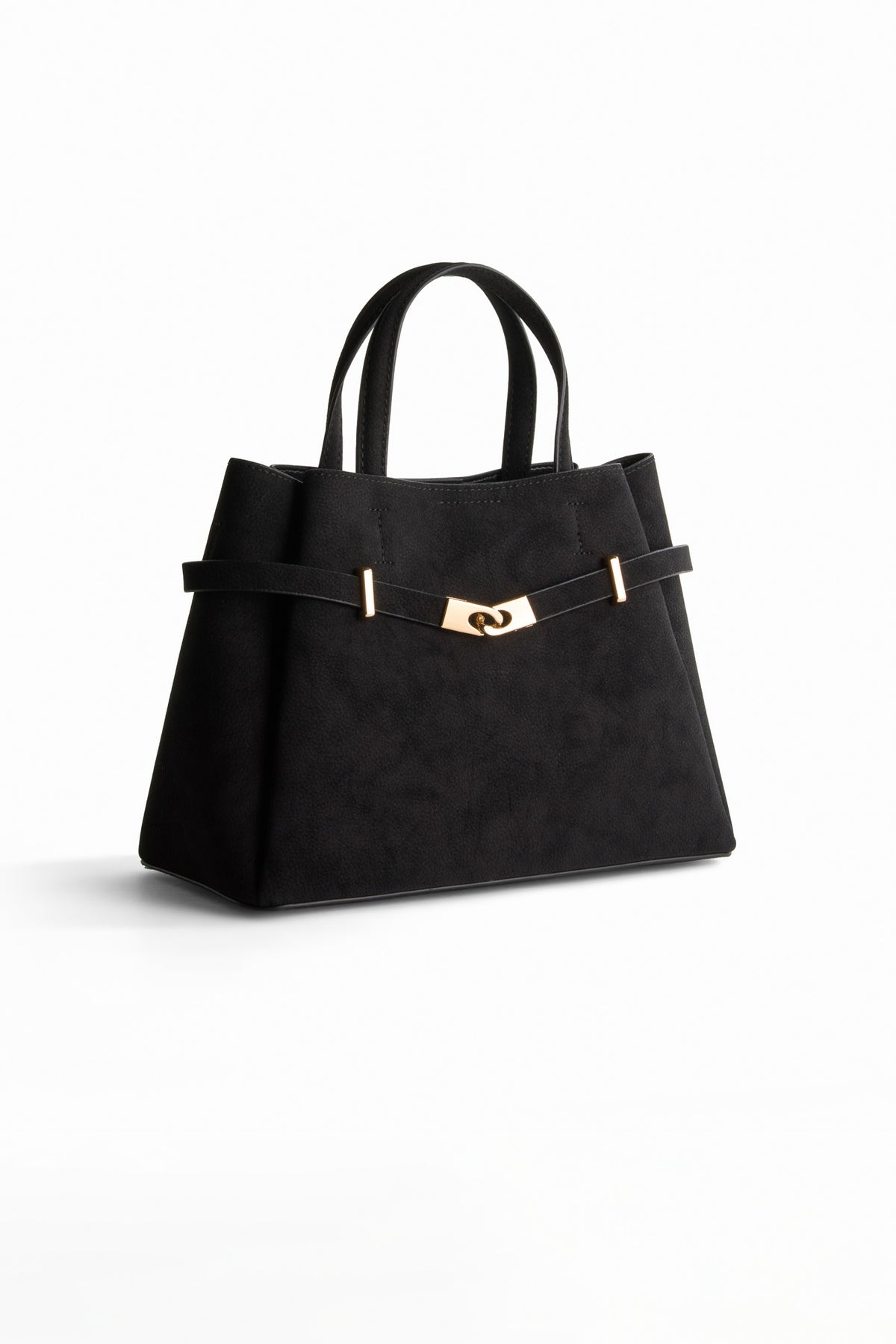 belt -Top handel bag