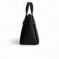 belt -Top handel bag