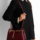 Charm- Top handel bag