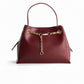Charm- Top handel bag