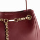 Charm- Top handel bag