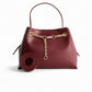 Charm- Top handel bag