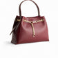 Charm- Top handel bag