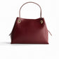 Charm- Top handel bag