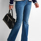 Charm- Top handel bag
