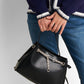Charm- Top handel bag