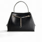 Charm- Top handel bag