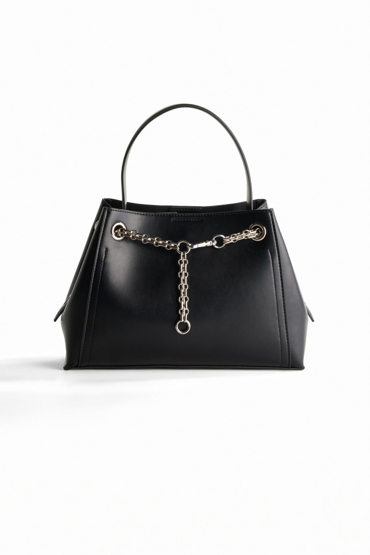 Charm- Top handel bag