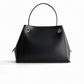 Charm- Top handel bag