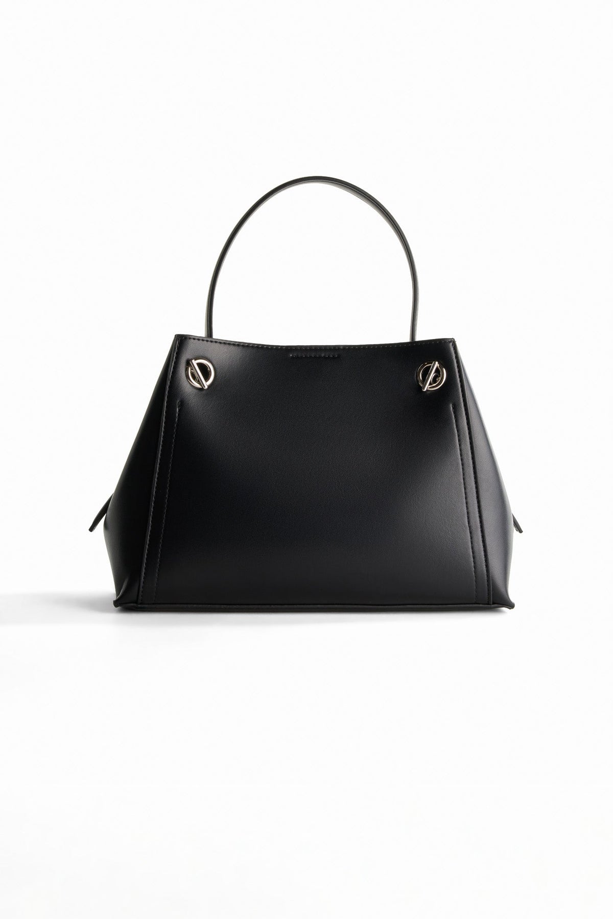 Charm- Top handel bag