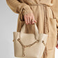 Chain link - Top handel bag