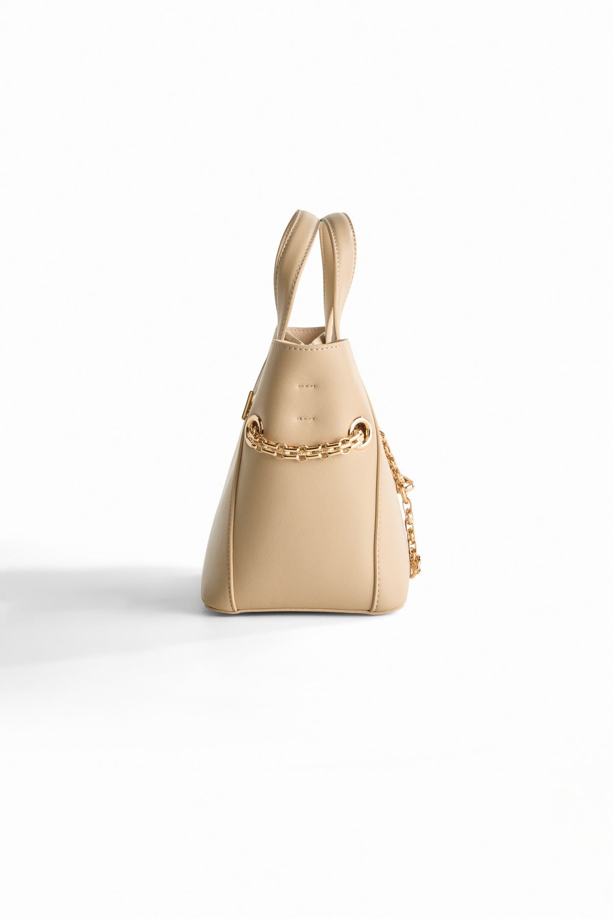 Chain link - Top handel bag