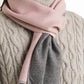 Double facePrinted Scarf