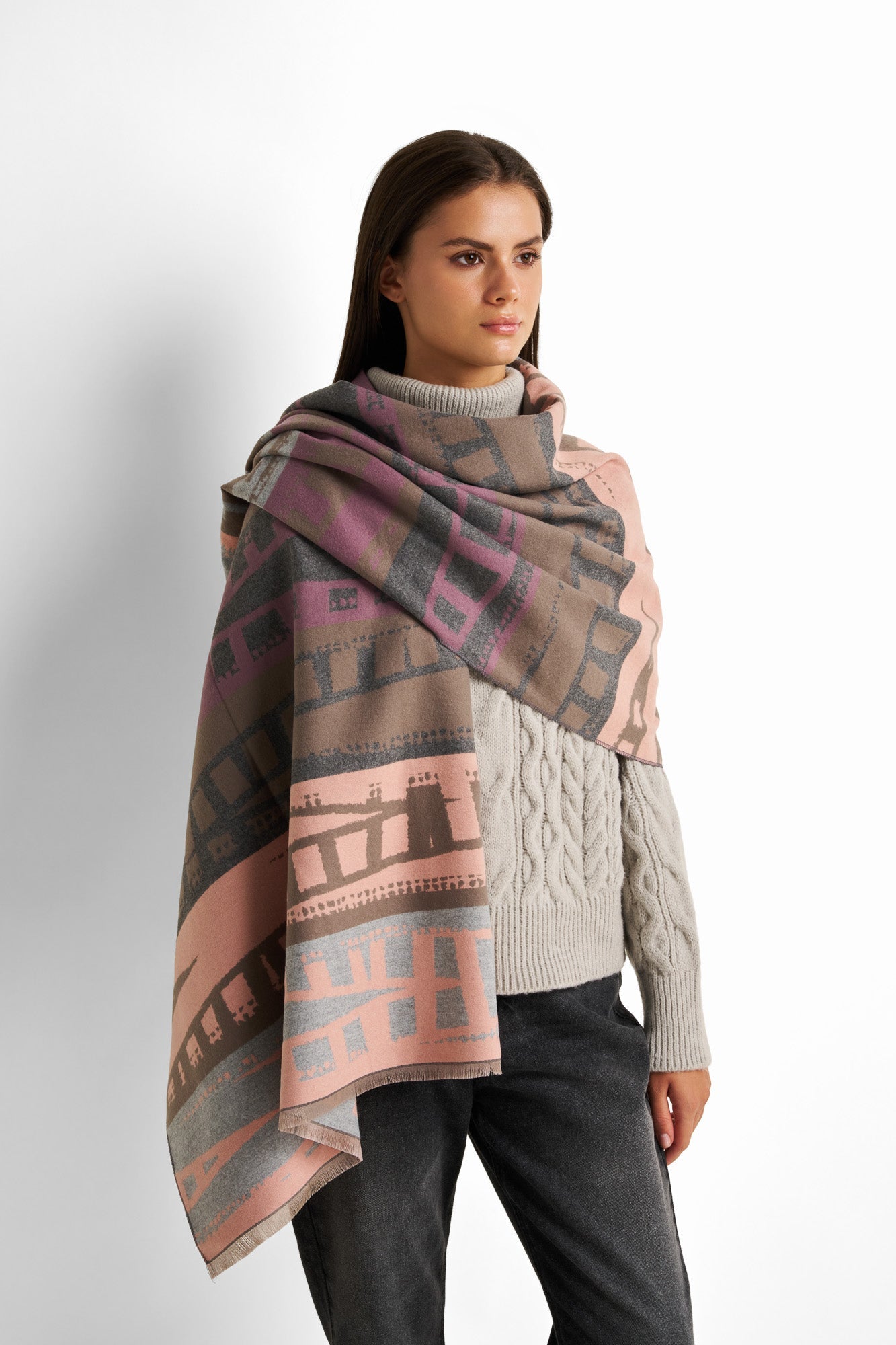 Scarf