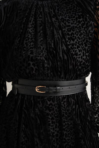 slim wrap belt