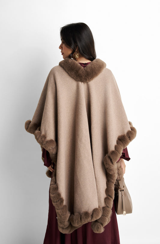 Poncho