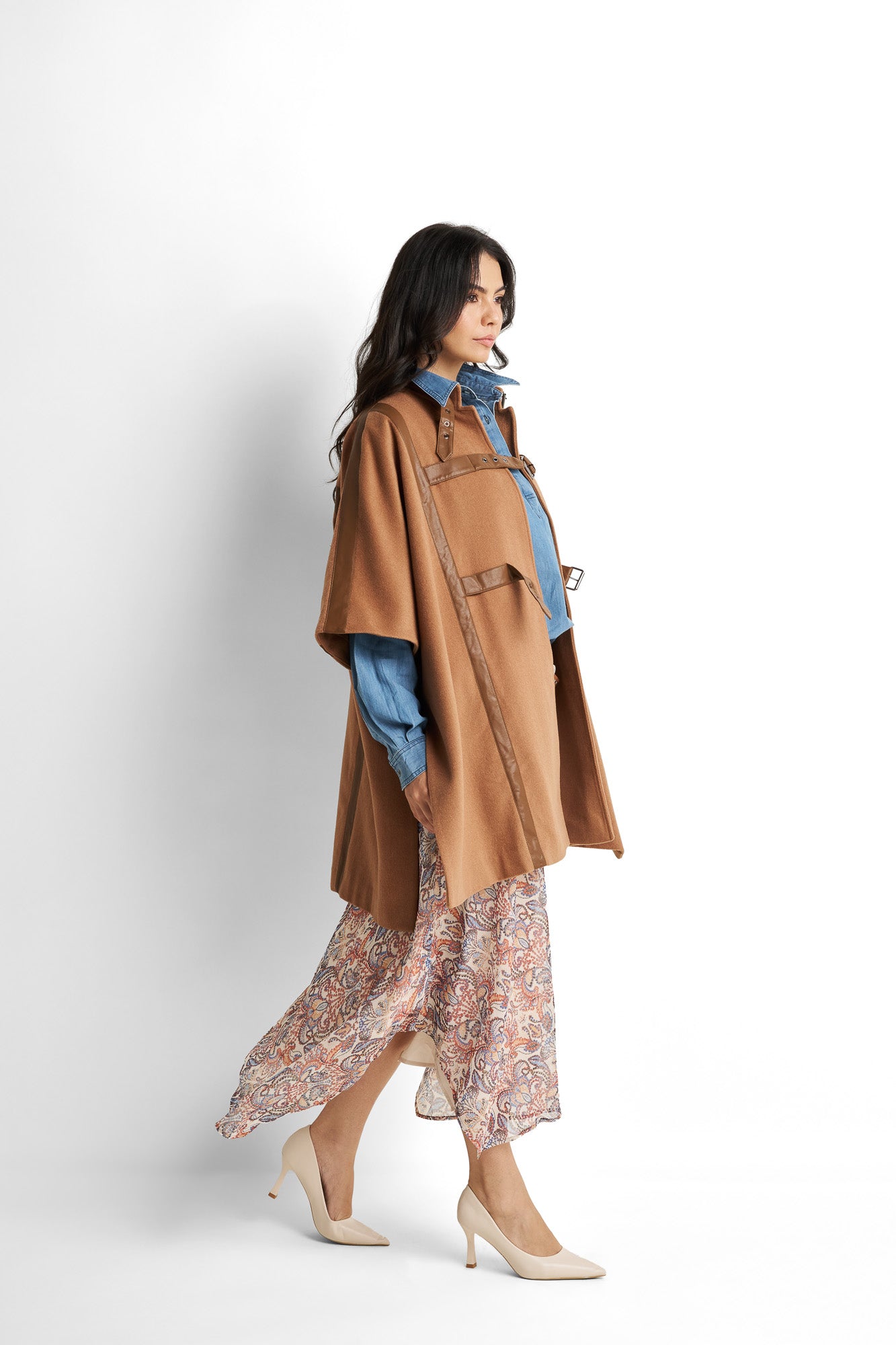 Cape