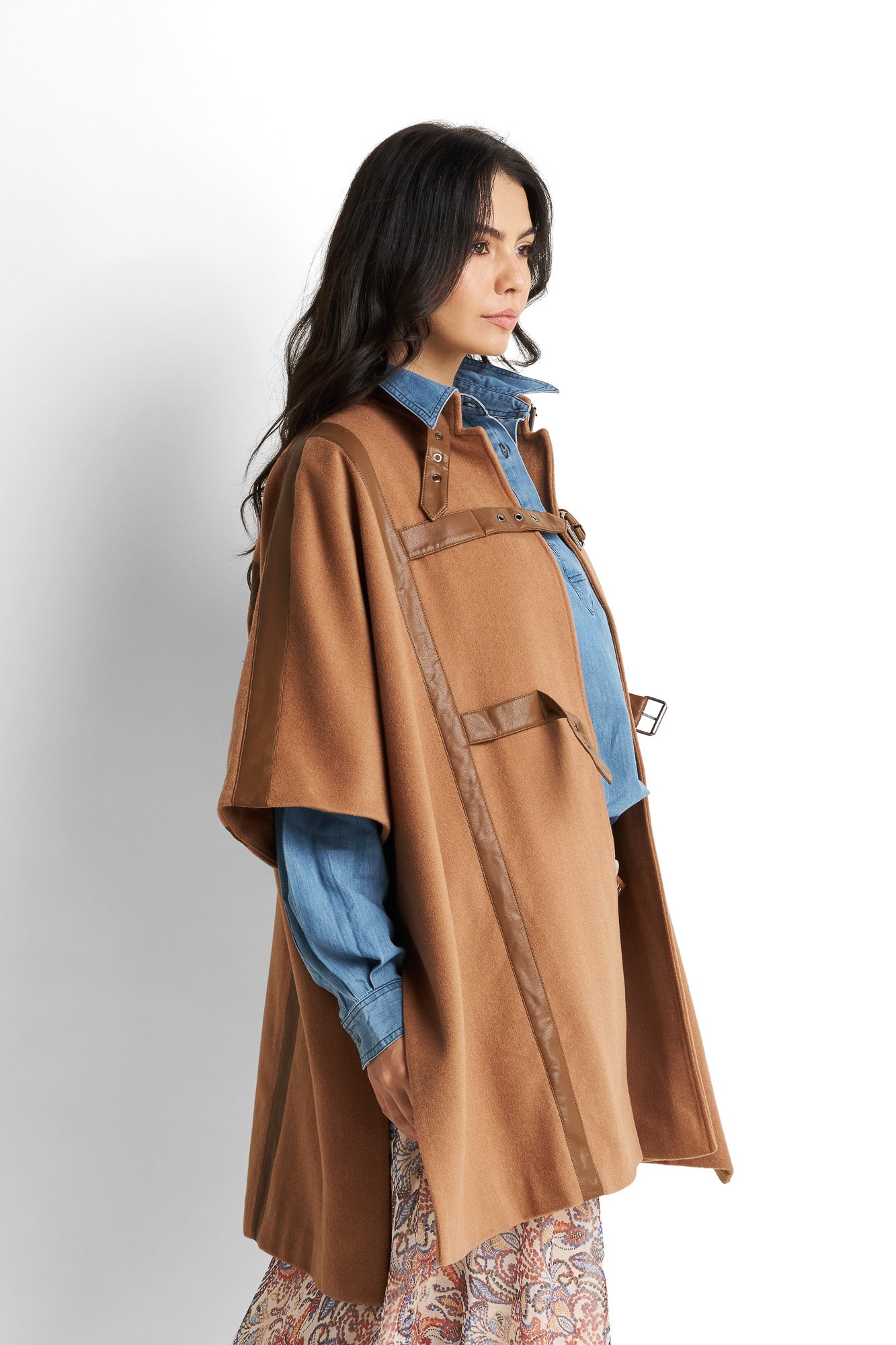 Cape