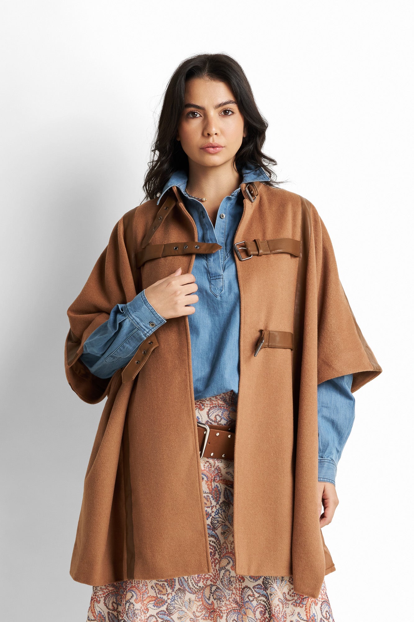 Cape