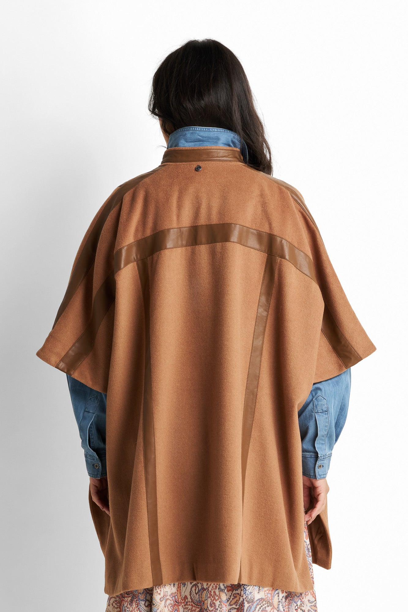 Cape