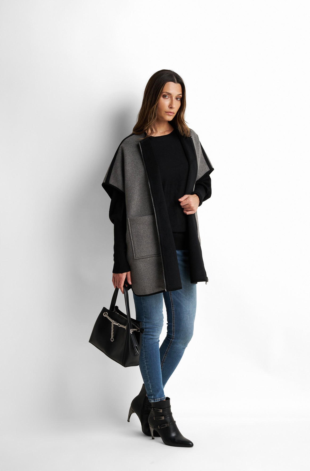 Cape