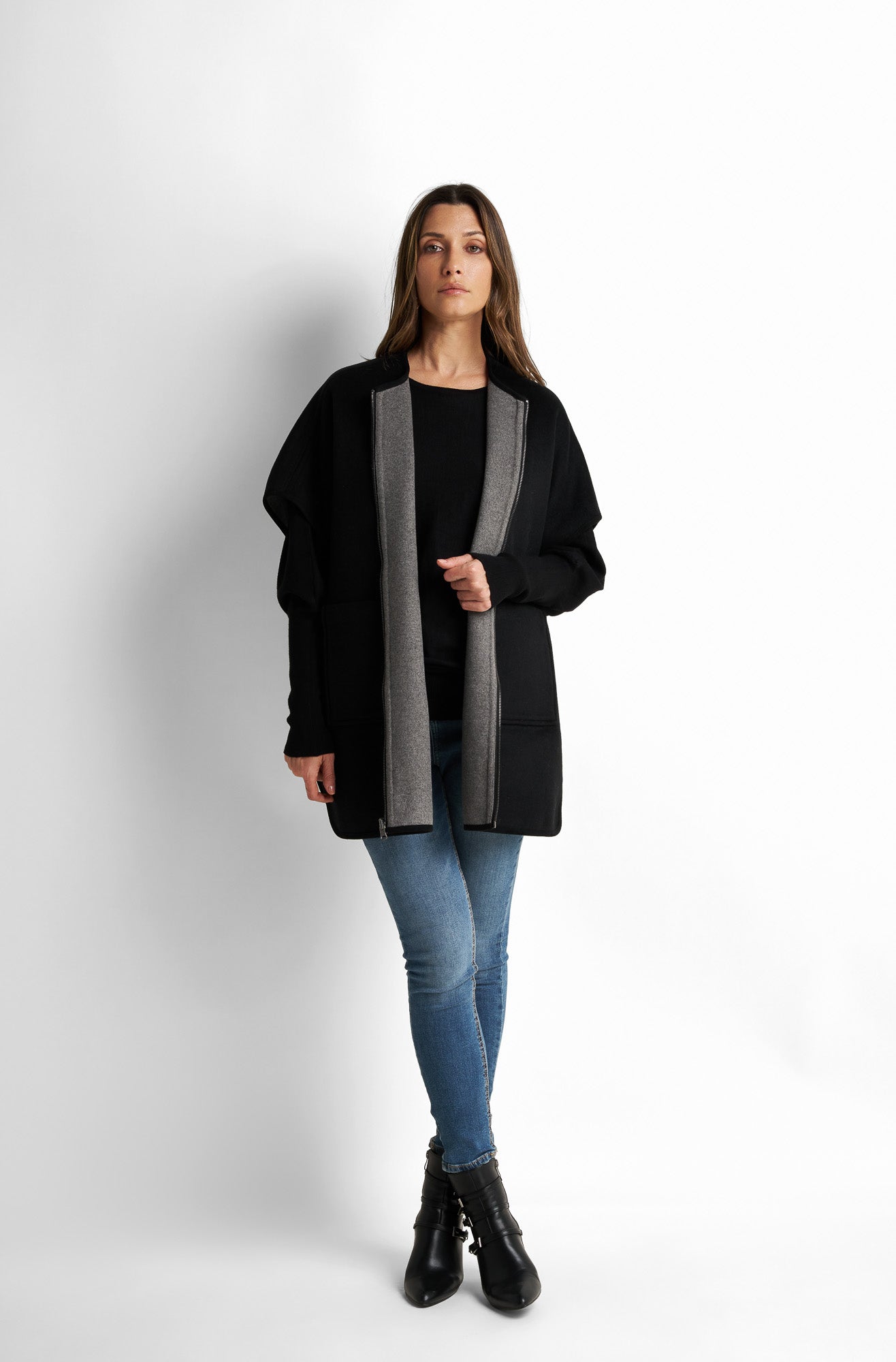 Cape