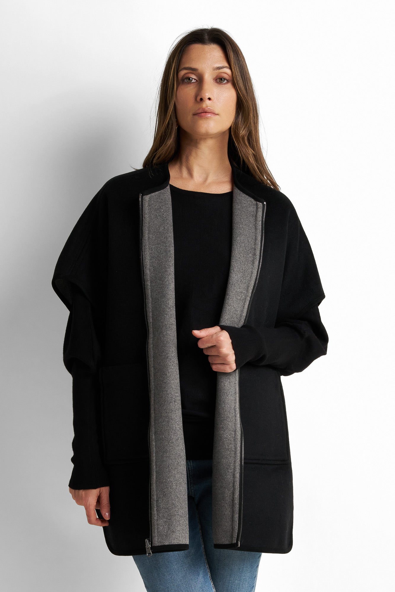 Cape