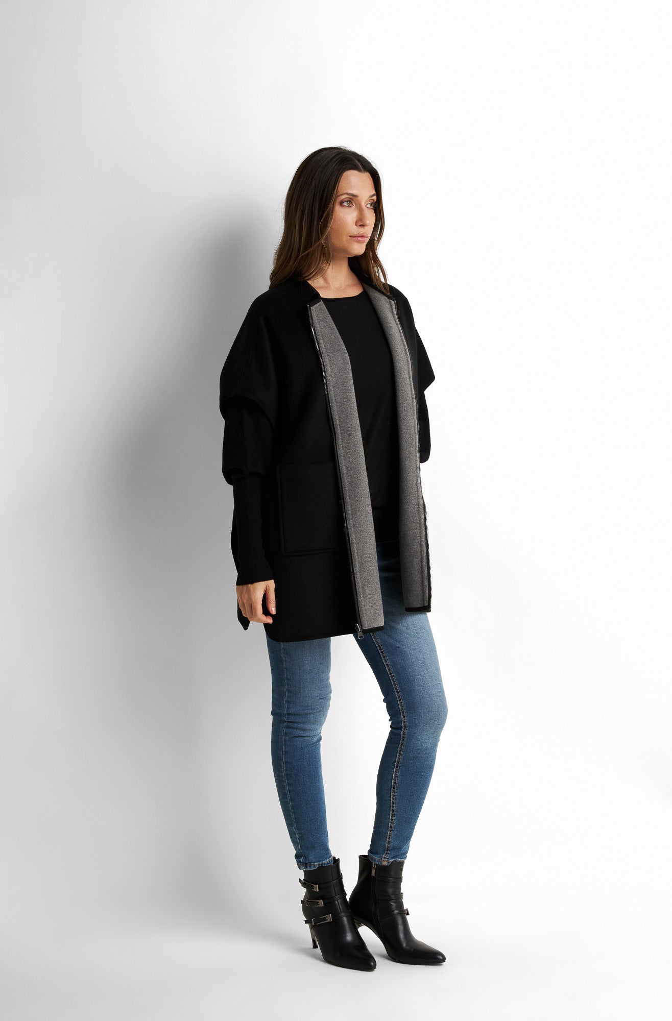 Cape